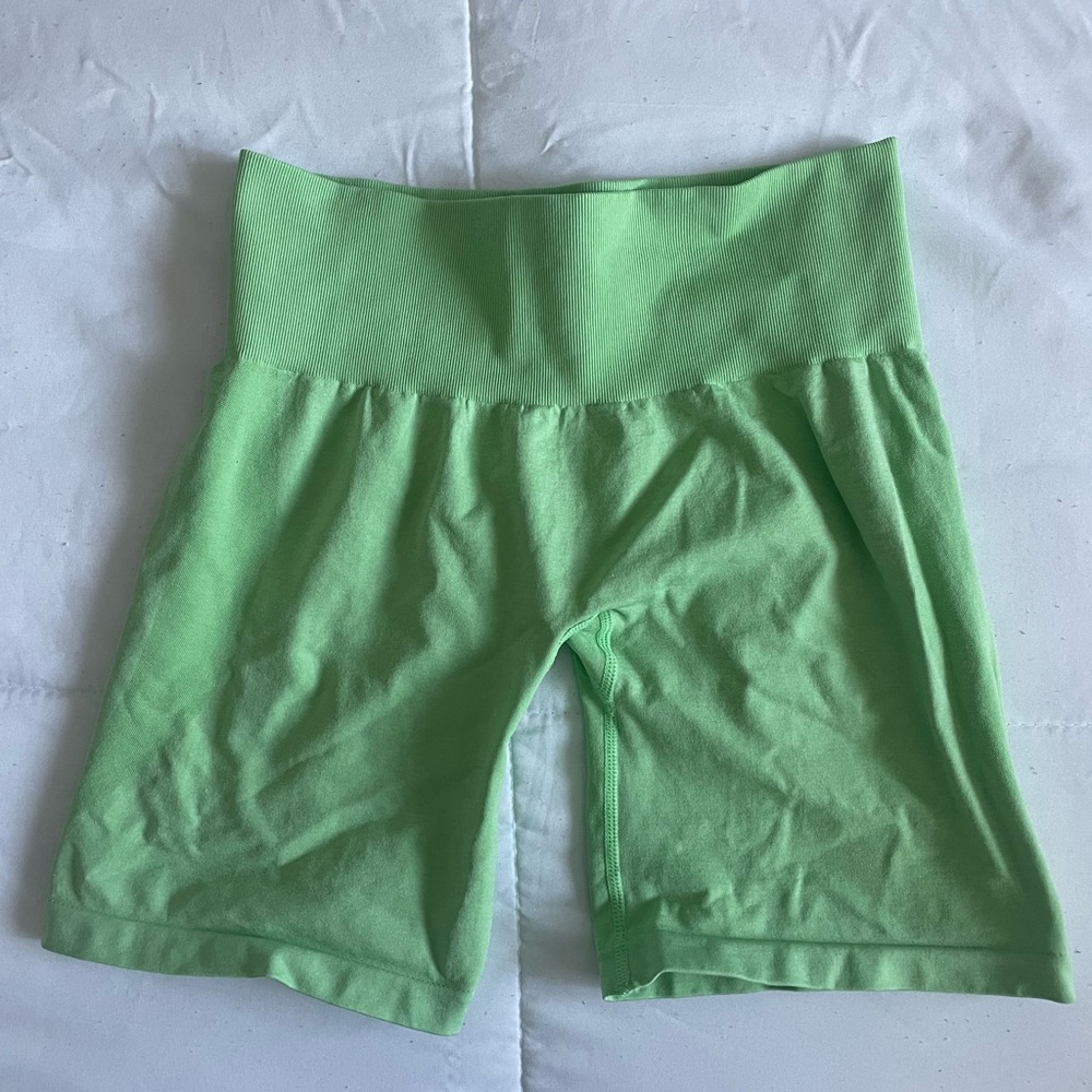 COPY - NVGTN Shorts